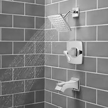 Pfister Venturi 1-Handle Tub & Shower Faucet