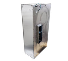 Crown Range Hood ACSS 680CFM Stainless