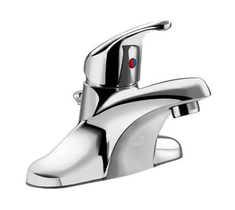 Moen Cornerstone One-Handle Bathroom Faucet, Chrome