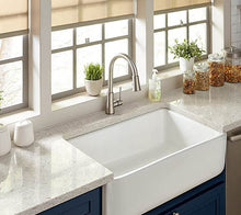 Pfister Pfirst Series 1-Handle Pull-Down Kitchen Faucet