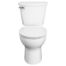 American Standard Cadet 3 10" Rough-In 2-Piece Toilet