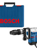 Bosch 120V 1 9/16-inch SDS-Max Corded Demolition Hammer with Variable Speed, Vibration Control and Case