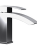 Rubi Fall Single Lever Washbasin Faucet
