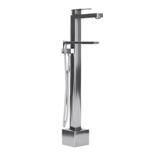 Rubi Quatro Freestanding Bathtub Faucet