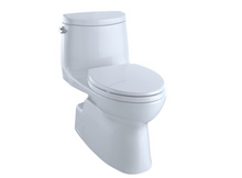 Toto Carlyle II One-Piece Toilet