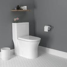 American Standard Cosette Toilet