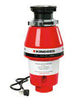 Kitchen Waste Disposer 1/2 HP