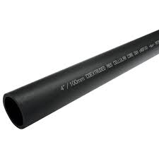 ABS Pipe 1.5"-4" - Cellcore