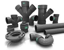 XFR Fittings