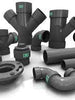 XFR Fittings