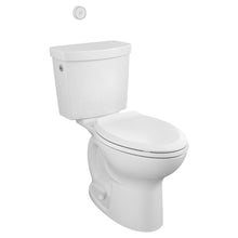 American Standard Touchless 2-Piece Toilet