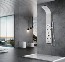 Aqua Shower Panel S9788