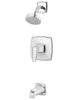 Pfister Arkitek Tub & Shower Trim