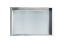 Shower Niche 12"x 18"