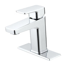 Boston Harbor One-Handle Bathroom Faucet