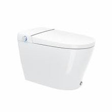 Plaza Integrated Smart Bidet Toilet