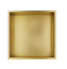 Shower Niche 12"x 12"