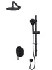 Rubi Myrto Pressure Balanced Shower Kit 2-Way
