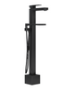 Rubi Quatro Freestanding Bathtub Faucet