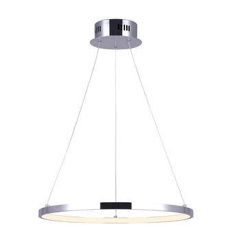 Canarm Lexi Led Chandelier
