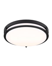 Canarm Gilda Led Flush Mount Light