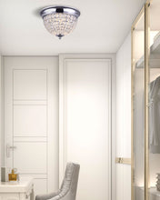 Canarm Tilly Ceiling Light