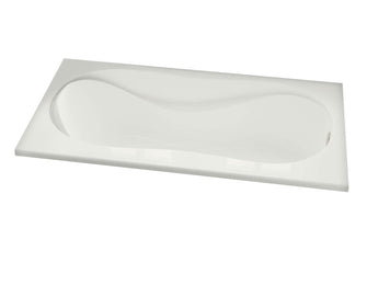Maax Cocoon Acrylic Drop-In Bathtub