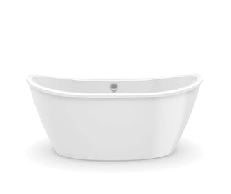 Maax Delsia Freestanding Tub