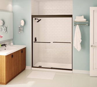 Plaza Shower Sliding Door