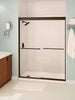 Plaza Shower Sliding Door