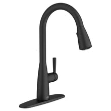 American Standard Fairbury Single Handle Pull-Down Kitchen Faucet
