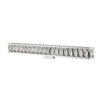 Canarm Maxine Crystal Vanity Light