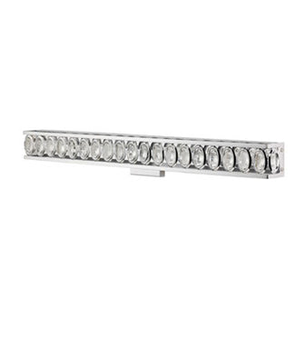 Canarm Maxine Crystal Vanity Light