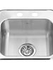 Kindred 31206152 Top Mount Single Sink