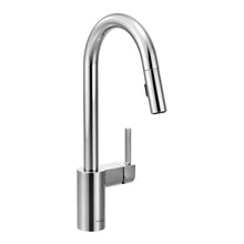 Moen Align Single-Handle Kitchen Faucet