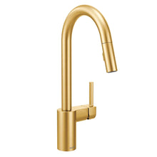 Moen Align Single-Handle Kitchen Faucet