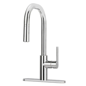 Pfister Zanna Kitchen Pulldown Faucet