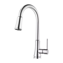 Pfister Pfirst Series 1-Handle Pull-Down Kitchen Faucet
