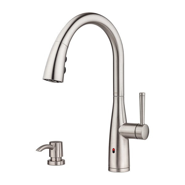 Pfister kitchen faucet online
