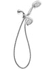 Pfister Solita 6-Function Showerhead and Hand Held Shower