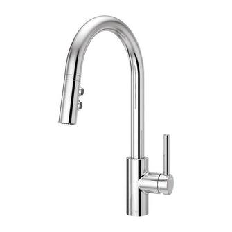 Pfister Stellen 1-Handle Touchless Kitchen Faucet