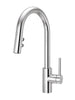 Pfister Stellen 1-Handle Touchless Kitchen Faucet