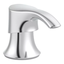 Pfister Kitchen Soap Dispenser