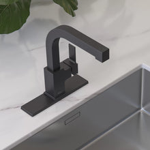 Pfister Arkitek 1-Handle Pull-Out Kitchen Faucet