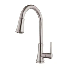 Pfister Pfirst Series 1-Handle Pull-Down Kitchen Faucet