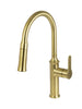 Aqua F23900 - Pull-Down Dual Spray Kitchen Faucet