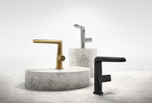 Riobel Parabola Single Hole Bath Faucet