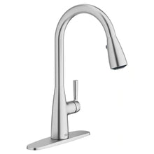 American Standard Fairbury Single Handle Pull-Down Kitchen Faucet